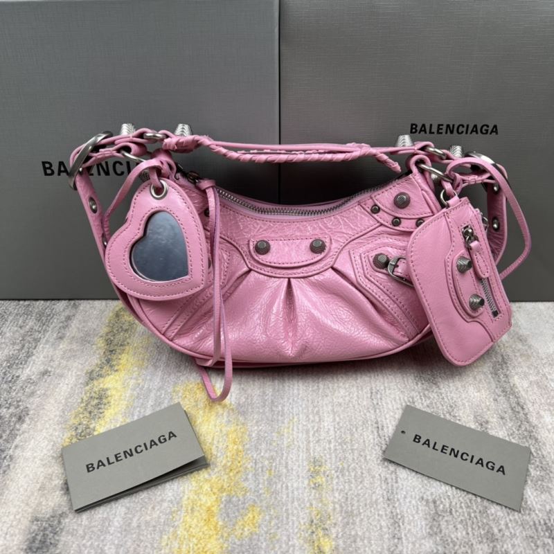 Balenciag Le Cagole Bags